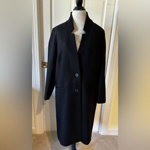 Women’s Pea Coat